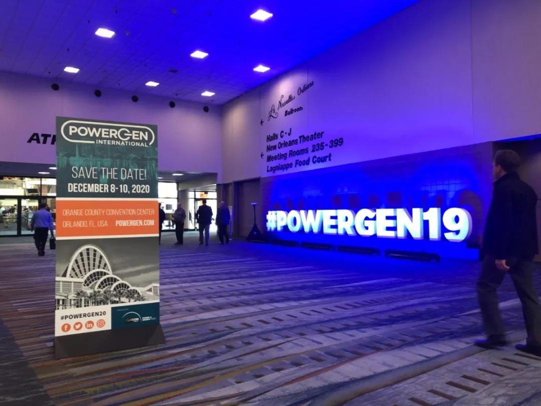 Cmp冠军携新型静音发电机组加入2019年美国电力展